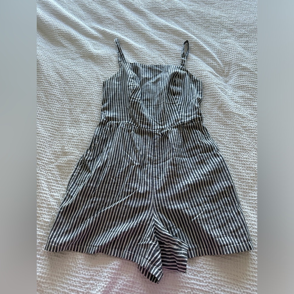 Old Navy Romper